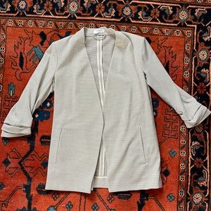 Babaton 3/4 Sleeve Blazer - 6